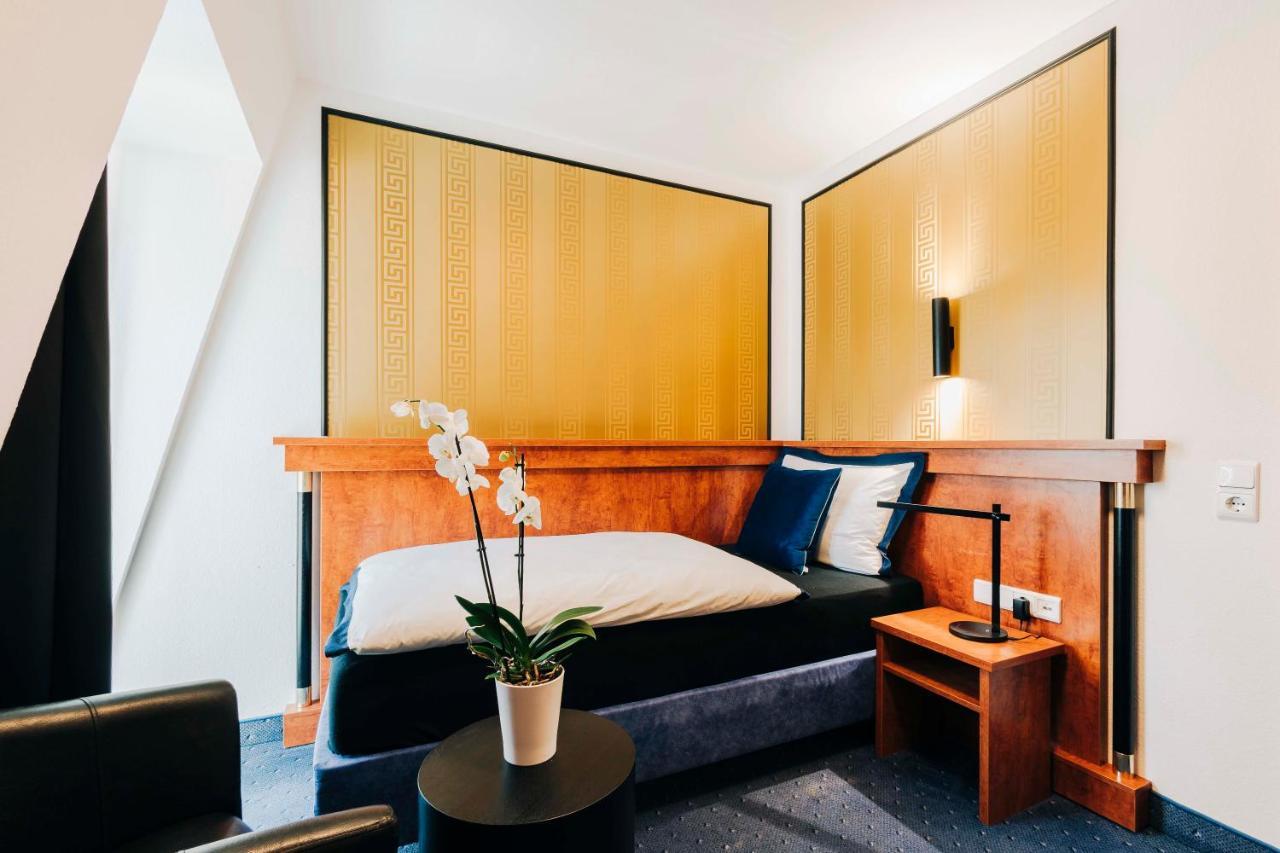 Das V Evert Hotel - Am Congress Centrum Wuerzburg ภายนอก รูปภาพ