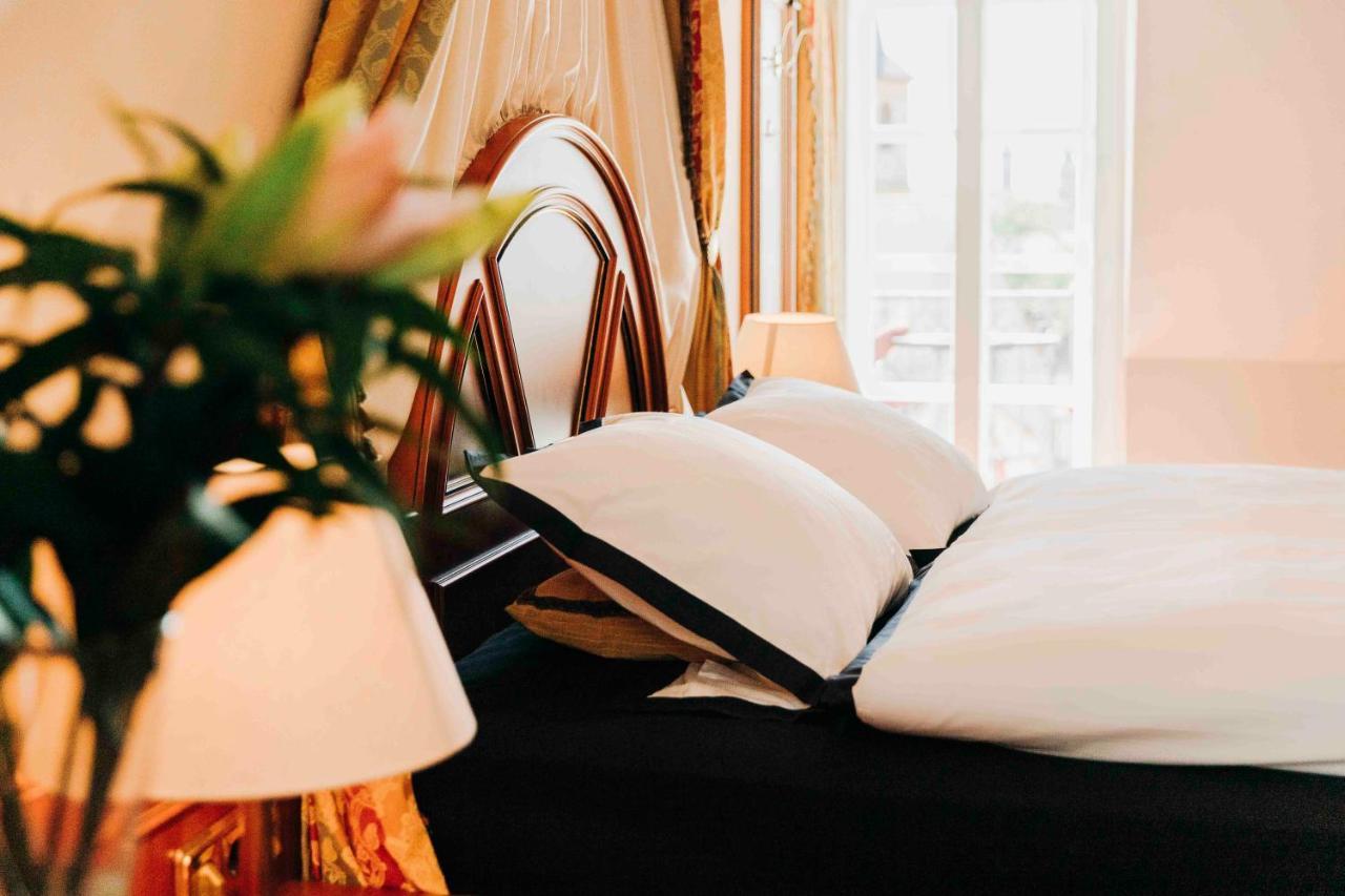 Das V Evert Hotel - Am Congress Centrum Wuerzburg ภายนอก รูปภาพ